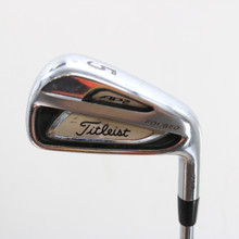 Titleist AP2 714 Forged Individual 5 Iron Steel Project X 5.5 Regular RH S-155977
