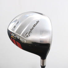 TaylorMade Burner Superfast 5 Fairway Wood 18 Deg Graphite M Senior RH S-155981
