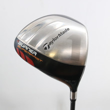 TaylorMade Burner Superfast Driver 10.5 Deg Graphite Matrix S Stiff RH S-155982