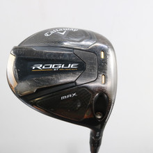 Callaway Rogue ST Max women's Driver 12.0 Deg Graphite Ladies RH -1" S-155983