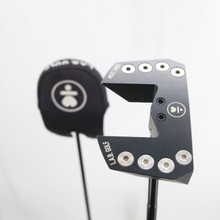 L.A.B. Golf Mezz.1 Max Putter Black Steel 34 Inches 34" Right Handed S-155984