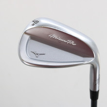 Mizuno Pro T-3 White Satin Pitching Wedge 48 Deg 48.10S Graphite Regular S-155989