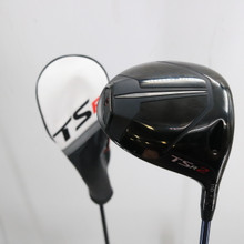 Titleist TSR2 Driver 11.0 Deg Graphite Diamana Stiff Right-Handed S-155991
