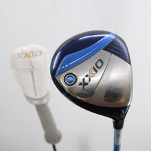 XXIO 13 Women's 3 Fairway Wood 16 Deg Graphite 1300L Ladies Right-Hand S-155992