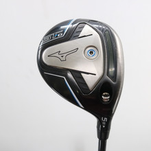 Mizuno ST-G Ti 5 Fairway Wood 18 Deg Graphite Blue Kai'li 60S Stiff RH S-155995