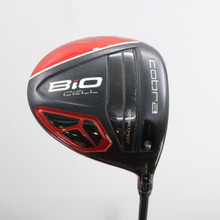 Cobra Bio Cell Driver 9-12 Degrees Graphite Project X 5.5 Regular RH S-156000