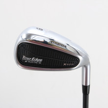 Tour Edge Exotics X725 Individual 8 Iron Graphite Cypher 5.0 Senior RH S-156005