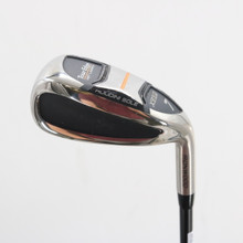 Tour Edge Hot Launch X525 Individual 7 Iron Graphite Helium A Senior RH S-156007