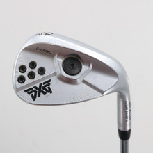 PXG 0311 Milled Sugar Daddy II Wedge 54 Deg 54.10 Steel S400 Stiff RH S-156014