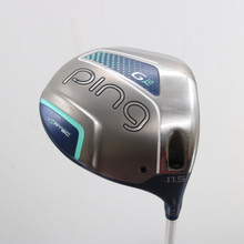 Ping G Le Women's Driver 11.5 Deg Graphite ULT 230 Ladies Right-Handed S-156017