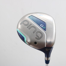 PING G Le Women's 5 Fairway Wood 22 Degree Graphite ULT 230 L Ladies RH S-156018