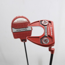TaylorMade TP Red Collection Ardmore 2 L Neck Putter 34" 34 Inch RH S-156023