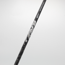 Kai'li Dark Waves White 60 S Stiff Driver Shaft TaylorMade Adapter A-152744
