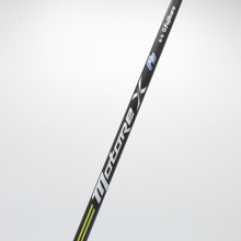 Fujikura Motore X F3 6-S 3 Wood Shaft Stiff Flex, with Cobra Adapter A-152740