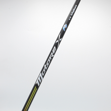 Fujikura Motore X F3 6-R Driver Shaft Regular Flex with Cobra Adapter A-152735