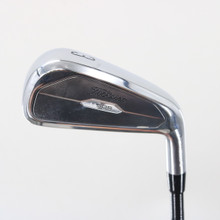 Titleist U505 3 Hybrid-Iron Graphite HZRDUS 6.0 Stiff S Right-Handed S-156026