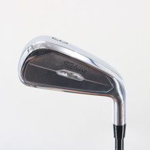 Titleist U505 3 Hybrid-Iron Graphite HZRDUS 6.5 Extra Stiff Right-Hand S-156027