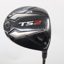 Titleist TS2 Driver 9.5 Deg Graphite Blue Tensei R Regular Right-Handed S-156033
