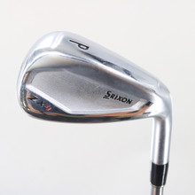 Srixon Forged ZX4 P Pitching Wedge N.S.Pro Steel R Regular Right-Handed S-156036