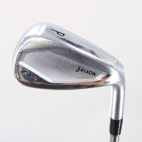  プロ4 25.5センチ Srixon Forged ZX4 P Pitching Wedge N.S.Pro Steel R Regular Right
