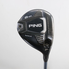 PING G425 Max 3 Fairway Wood 14.5 Degrees Graphite Alta CB R Regular RH S-156044