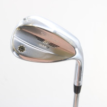 Titleist BV Vokey SM7 Tour Chrome Lob Wedge 60 Degrees 60.08M Steel RH P-156105