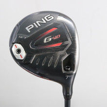PING G410 SFT 7 Fairway Wood 22 Degrees Graphite Alta CB SR Senior RH S-156045
