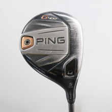 PING G400 5 Fairway Wood 17.5 Deg Graphite Tour 75-S Stiff Right Handed S-156046