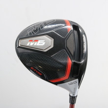 TaylorMade M6 D-Type Driver 12.0 Degrees Graphite EvenFlow R Regular RH S-156048