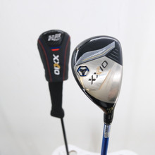 XXIO Thirteen 13 H5 Hybrid 23 Deg Graphite DST 41g R Regular Right-Hand S-156050