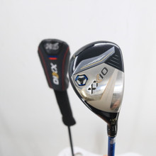 XXIO Thirteen 13 H6 Hybrid 26 Deg Graphite DST 41g R Regular Right-Hand S-156051