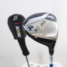 XXIO 13 Thirteen 5 Fairway Wood 18 Degree Graphite R Regular Right-Hand S-156053