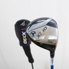 XXIO 13 Thirteen 4 Fairway Wood 16.5 Degree Graphite Regular Right-Hand S-156054