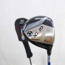 XXIO 13 Thirteen 3 Fairway Wood 15 Degree Graphite Regular Right-Hand S-156055