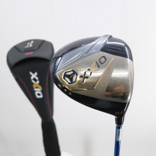 XXIO 13 Thirteen Driver 11.5 Degrees Graphite R Regular Right-Handed S-156056