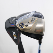 XXIO 13 Thirteen Driver 10.5 Degrees Graphite R Regular Right-Handed S-156057