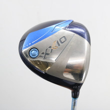 XXIO 13 Thirteen Women's Driver 12.5 Deg Graphite L Ladies Right-Handed S-156058