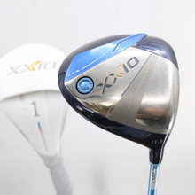 XXIO 13 Thirteen Women's Driver 11.5 Deg Graphite L Ladies Right-Handed S-156060