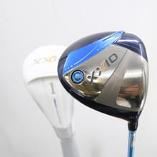 XXIO 13 Thirteen Women's Driver 10.5 Deg Graphite Regular Right-Handed S-156061