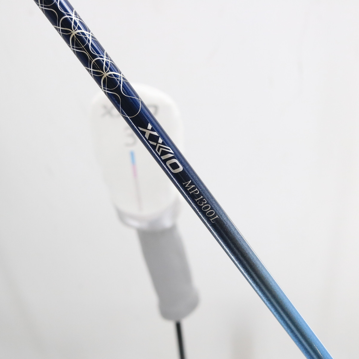 XXIO 13 Women's 3 Fairway Wood 16 Deg Graphite 1300L Ladies Right