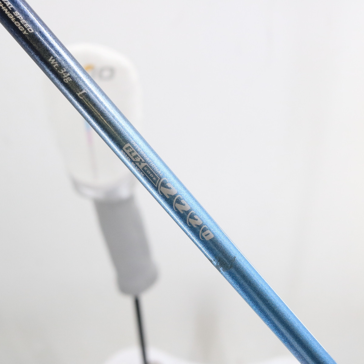 XXIO 13 Women's 3 Fairway Wood 16 Deg Graphite 1300L Ladies Right