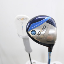 XXIO 13 Women's 7 Fairway Wood 23 Deg Graphite 1300L Ladies Right-Hand S-156064