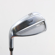 Titleist T100 Pitching Wedge 50 Deg Steel Project X 5.5 Regular Left-Hand S-156071