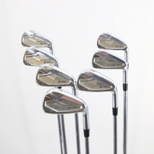 Srixon ZX7 Forged Iron Set 4-P Steel N.S.Pro Extra Stiff Right-Handed P-156111