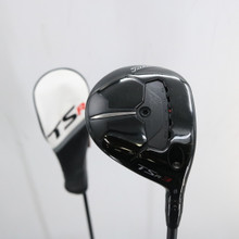 Titleist TSR3 Fairway 3 Wood 15 Degrees Graphite HZRDUS CB 6.0 Stiff RH S-156080