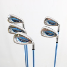 XXIO 13 Thirteen Iron Set 7-P,S Graphite MP 1300L Ladies Right-Handed P-156114