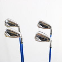 XXIO 13 Thirteen Iron Set 6-8,P Graphite MP1300 Regular Flex Right-Hand P-156115