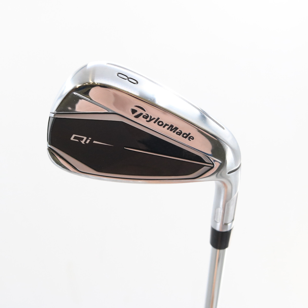 Taylormade Qi MAX LITE Iron 5p Set #6~9,PW R-Flex AIR