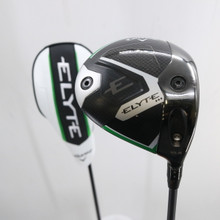 Callaway Elyte Triple Diamond Driver 10.5 Deg Graphite Vanquish Senior S-156086