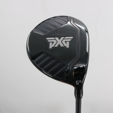 PXG WildCat 5 Fairway Wood 19 Deg Graphite Cypher Forty 5.0 Senior RH S-156089